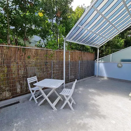 R31 - Trilocale Con Terrazzo Vista Mare Apartment *