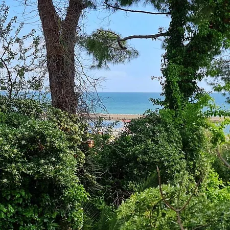 R31 - Trilocale Con Terrazzo Vista Mare Apartment