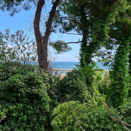 Apartment R31 - Trilocale Con Terrazzo Vista Mare *