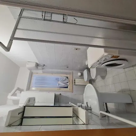 Lägenhet R31 - Trilocale Con Terrazzo Vista Mare