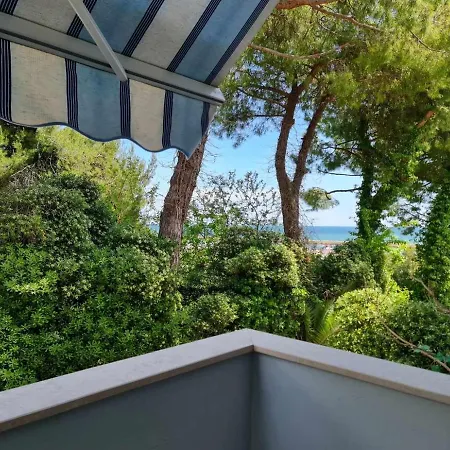 R31 - Trilocale Con Terrazzo Vista Mare Appartamento *