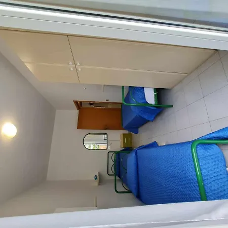 Lägenhet R31 - Trilocale Con Terrazzo Vista Mare Numana